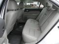 White Platinum Tri-Coat - Fusion SEL Photo No. 6