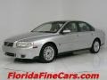 Silver Metallic 2004 Volvo S80 2.9
