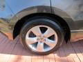 2009 Polished Metal Metallic Acura RDX SH-AWD  photo #10