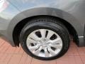 2011 Acura RDX SH-AWD Wheel and Tire Photo
