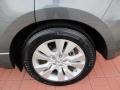 2011 Acura RDX SH-AWD Wheel and Tire Photo