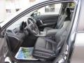 2011 Polished Metal Metallic Acura RDX SH-AWD  photo #21