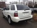 2006 Aspen White Pearl Acura MDX Touring  photo #6