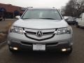 Billet Silver Metallic - MDX Technology Photo No. 2