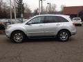 Billet Silver Metallic - MDX Technology Photo No. 4