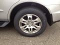 Billet Silver Metallic - MDX Technology Photo No. 5