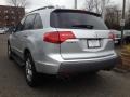 Billet Silver Metallic - MDX Technology Photo No. 6