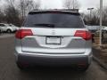 Billet Silver Metallic - MDX Technology Photo No. 7