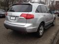 Billet Silver Metallic - MDX Technology Photo No. 8