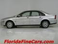 Silver Metallic - S80 2.9 Photo No. 3