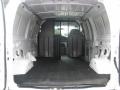 2003 Ford E Series Van Medium Flint Interior Trunk Photo