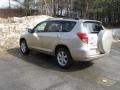 Savannah Metallic - RAV4 Limited 4WD Photo No. 11