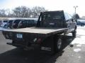 Oxford White - F350 Super Duty XL SuperCab 4x4 Chassis Photo No. 5