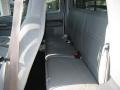 Oxford White - F350 Super Duty XL SuperCab 4x4 Chassis Photo No. 9