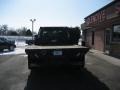 2001 Oxford White Ford F350 Super Duty XL SuperCab 4x4 Chassis  photo #12