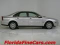 Silver Metallic - S80 2.9 Photo No. 4