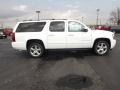 Summit White - Suburban LT Photo No. 4