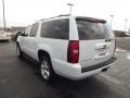 Summit White - Suburban LT Photo No. 7