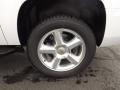 2012 Chevrolet Suburban LT Wheel and Tire Photo