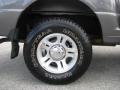 Dark Shadow Grey Metallic - Ranger Edge SuperCab Photo No. 5