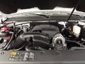 5.3 Liter OHV 16-Valve Flex-Fuel V8 2012 Chevrolet Suburban LT Engine