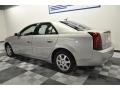 Light Platinum - CTS Sedan Photo No. 3
