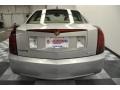Light Platinum - CTS Sedan Photo No. 4