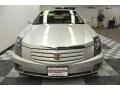 Light Platinum - CTS Sedan Photo No. 5