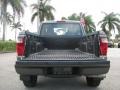 Dark Shadow Grey Metallic - Ranger Edge SuperCab Photo No. 9