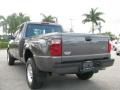 Dark Shadow Grey Metallic - Ranger Edge SuperCab Photo No. 10