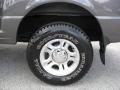 Dark Shadow Grey Metallic - Ranger Edge SuperCab Photo No. 11