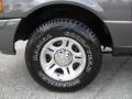 Dark Shadow Grey Metallic - Ranger Edge SuperCab Photo No. 12