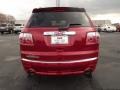 2012 Crystal Red Tintcoat GMC Acadia Denali  photo #6