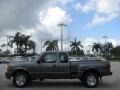 Dark Shadow Grey Metallic - Ranger Edge SuperCab Photo No. 13