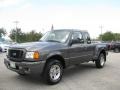 Dark Shadow Grey Metallic - Ranger Edge SuperCab Photo No. 14