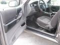 Dark Shadow Grey Metallic - Ranger Edge SuperCab Photo No. 17