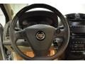 Light Platinum - CTS Sedan Photo No. 13