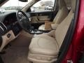 Crystal Red Tintcoat - Acadia Denali Photo No. 11