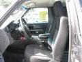 Dark Shadow Grey Metallic - Ranger Edge SuperCab Photo No. 19
