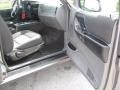 Dark Shadow Grey Metallic - Ranger Edge SuperCab Photo No. 20