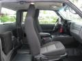 Dark Shadow Grey Metallic - Ranger Edge SuperCab Photo No. 21