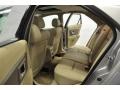 Light Platinum - CTS Sedan Photo No. 19
