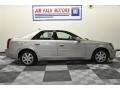 Light Platinum - CTS Sedan Photo No. 20