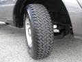Dark Shadow Grey Metallic - Ranger Edge SuperCab Photo No. 26