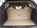 Cashmere Trunk Photo for 2012 GMC Acadia #61660458