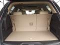 2012 GMC Acadia Denali Trunk