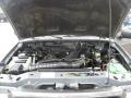 Dark Shadow Grey Metallic - Ranger Edge SuperCab Photo No. 27