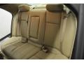 Light Platinum - CTS Sedan Photo No. 23