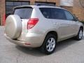 2007 Savannah Metallic Toyota RAV4 Limited 4WD  photo #3