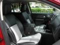 2010 Red Candy Metallic Ford Edge Sport  photo #19